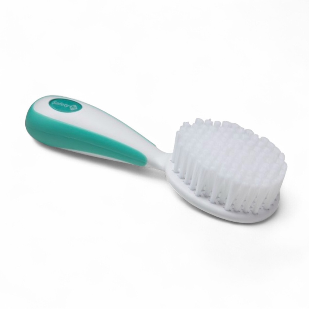 SAFETY 1ST Easy Grip Baby Brush
